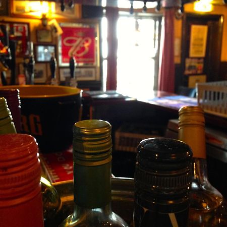 딜 The Kings Head B&B 외부 사진
