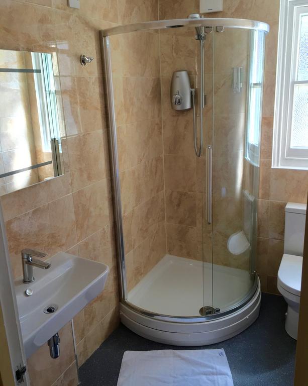 딜 The Kings Head B&B 외부 사진