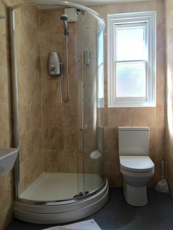 딜 The Kings Head B&B 외부 사진